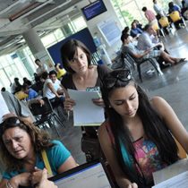 El 85% de los estudiantes con gratuidad se concentran en universidades del Cruch