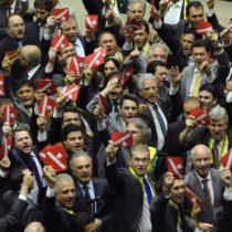 Los congresistas que definen el destino de Dilma Rousseff en Brasil