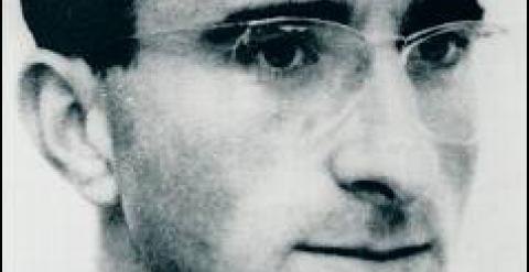 Antonio Llidó, el sacerdote revolucionario de los años 70, llega a las librerías Antonio Llidó, el sacerdote revolucionario de los años 70, llega a las librerías