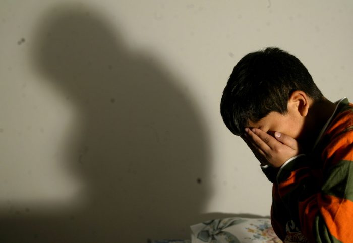 Altos índices de depresión y suicidios de niños en Chile levantan alerta de la OMS