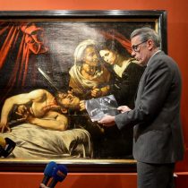 El caravaggio que salió de una bodega llama a la puerta de los museos