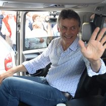 Argentina paga millonaria deuda y sale de la cesación de pagos