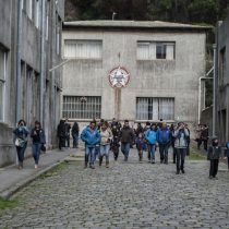 La Fábrica Bellavista-Tomé es declarada Monumento Histórico Nacional