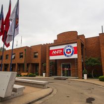 ANFP: en 2017 torneo se jugará entre febrero y diciembre y se evalúa campeonato de transición