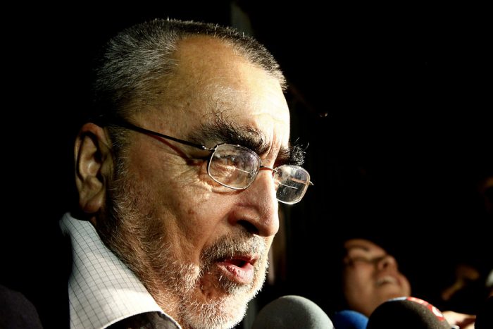 Enrique Correa reafirma el mito del período de Aylwin: el Gobierno de la transición se guió por «el temor de la población» Enrique Correa reafirma el mito del período de Aylwin: el Gobierno de la transición se guió por