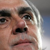 Boletera revela cómo funcionaba máquina recaudadora de Pablo Longueira
