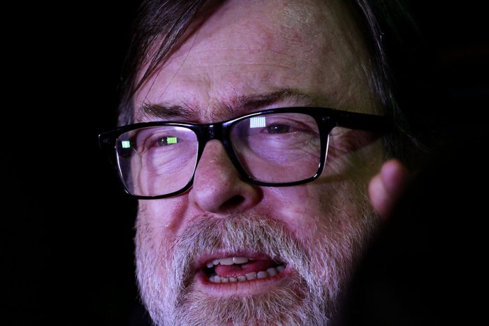 “Queremos apoyarlo desde el día 1”: la curiosa confesión de un periodista de La Segunda a Jaime de Aguirre