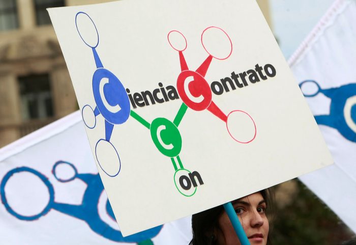 La discusión sobre Fondecyt: la actualidad de lo viejo La discusión sobre Fondecyt: la actualidad de lo viejo