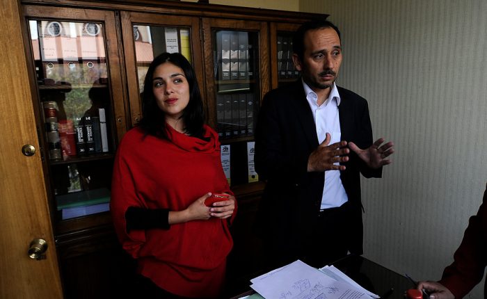 PC niega irregularidad en audio revelado sobre U. Arcis y acusa “cortina de humo de la UDI” PC niega irregularidad en audio revelado sobre U. Arcis y acusa