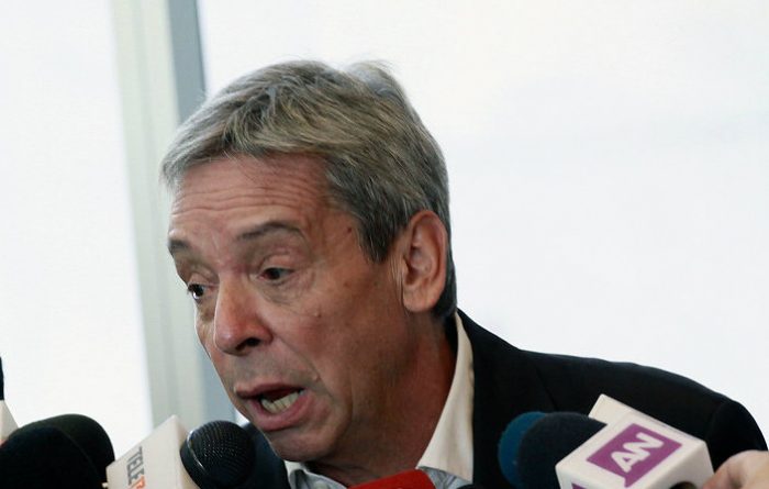 Servicio de Impuestos Internos va con todo para revocar sobreseimiento de Ominami en el caso SQM Servicio de Impuestos Internos va con todo para revocar sobreseimiento de Ominami en el caso SQM