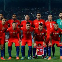 Ranking de la FIFA: Chile queda en un histórico tercer lugar entre las mejores selecciones del mundo