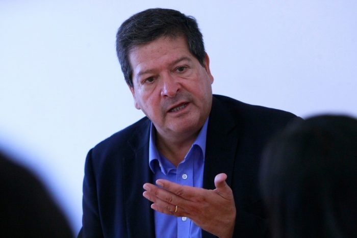 Partido Radical se desmarca del resto y dice que no suscribe responsabilizar al Servel por fallida inscripción de primarias Partido Radical se desmarca del resto y dice que no suscribe responsabilizar al Servel por fallida inscripción de primarias