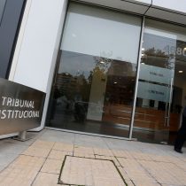 Tribunal Constitucional rechaza aspecto clave del proyecto de Reforma Laboral
