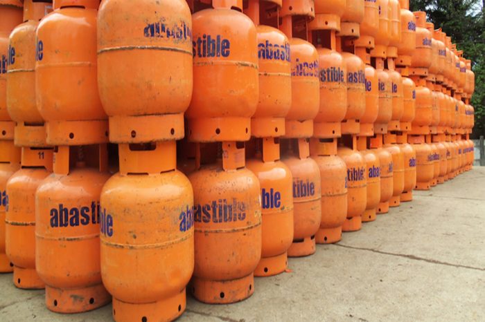 Grupo Angelini entra a mercado de gas licuado de Perú y Ecuador con operación de mas de US$ 300 millones Grupo Angelini entra a mercado de gas licuado de Perú y Ecuador con operación de mas de US$ 300 millones