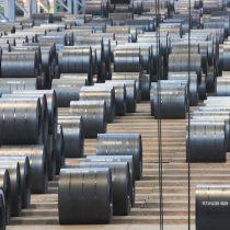 China eliminará los impuestos a la exportación de productos de acero en 2018
