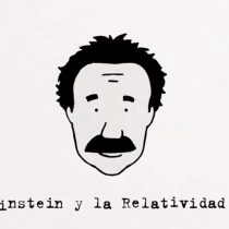 [VIDEO] La teoría de la relatividad, en formato Draw My Life