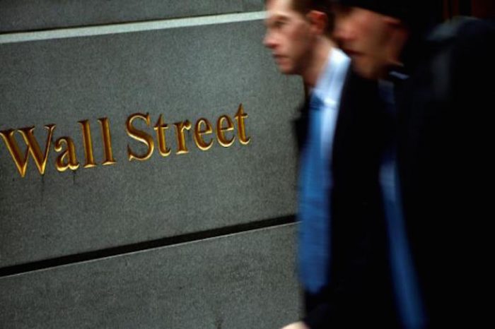 La amenaza de los robots llegó a Wall Street: Goldman Sachs está automatizando más rápido el proceso de apertura en bolsa La amenaza de los robots llegó a Wall Street: Goldman Sachs está automatizando más rápido el proceso de apertura en bolsa