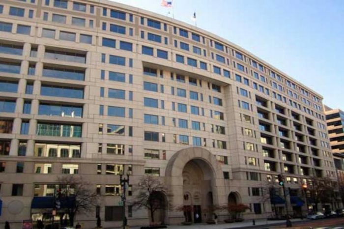BID propone la creación de un área de libre comercio en toda América Latina BID propone la creación de un área de libre comercio en toda América Latina