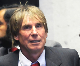 Hernán Büchi niega estar incluido en las sociedades mencionadas en los Papeles de Panamá Hernán Büchi niega estar incluido en las sociedades mencionadas en los Papeles de Panamá