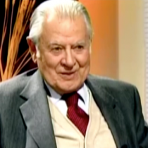 [VIDEO] El encuentro de Aylwin y Pinochet en La Moneda