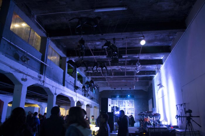 Celebración de los 21 años de la Perrera Arte: La respuesta alternativa a la otredad Celebración de los 21 años de la Perrera Arte: La respuesta alternativa a la otredad