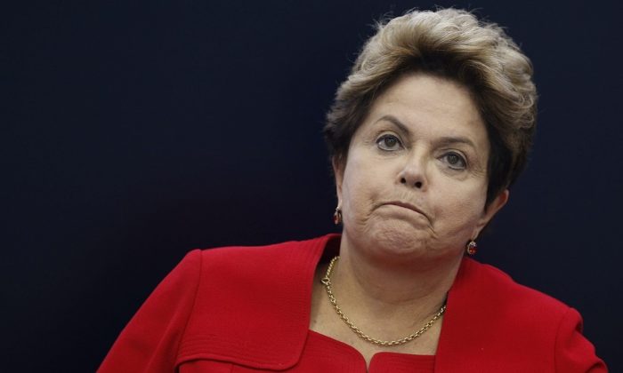 BlackRock prevé una recuperación de las acciones brasileñas