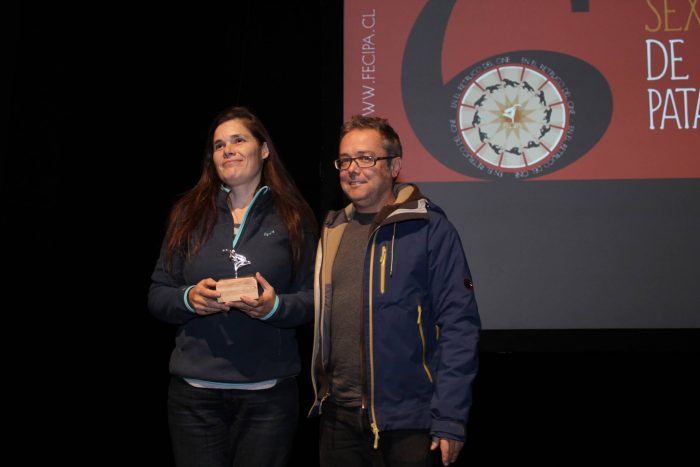 “Surire” y “Tánana” son los ganadores del Festival de Cine de la Patagonia 2016 “Surire” y “Tánana” son los ganadores del Festival de Cine de la Patagonia 2016