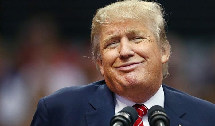 Trump habría defraudado con varios millones de dólares al fisco, según The Telegraph Trump habría defraudado con varios millones de dólares al fisco, según The Telegraph