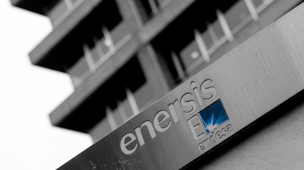 Enersis concretará fusión de activos latinoamericanos en dos semanas