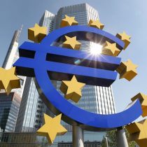El PIB de eurozona creció 1,6% en el primer trimestre