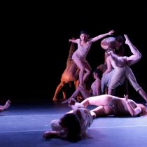 Primer Encuentro de Danza y Creación abre convocatoria para Nueva Generación de Bailarines