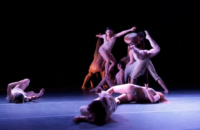 Primer Encuentro de Danza y Creación abre convocatoria para Nueva Generación de Bailarines Primer Encuentro de Danza y Creación abre convocatoria para Nueva Generación de Bailarines