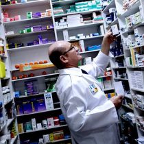 Gobierno creará plataforma que permitirá comparar precios de remedios en farmacias