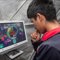 Nueva plataforma de cultura científica apoyará la enseñanza en colegios de Chile