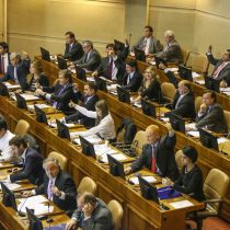UDI: “El gobierno tendrá que explicar el rechazo de gran parte de diputados oficialistas al control preventivo”