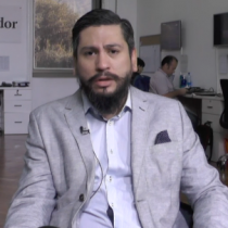 Comentario - Alejandro Guillier: una piedra en el zapato para Ricardo Lagos, por Jorge Arellano