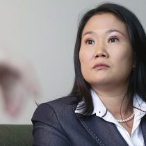 Jurado rechaza recurso extraordinario contra la candidata Keiko Fujimori