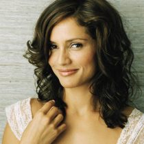 Leonor Varela será una shaman en película dirigida por Albert Hughes