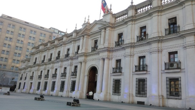 Cambio de subsecretarios: el cuento de Pedrito y el lobo Cambio de subsecretarios: el cuento de Pedrito y el lobo