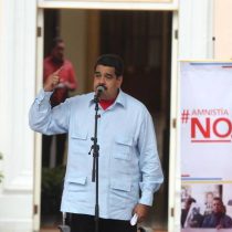 Venezuela está ahora exportando su crisis a los países vecinos