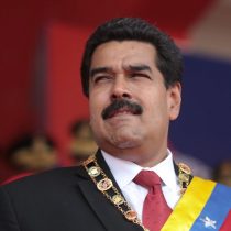 [VIDEO] Maduro contra los medios españoles: 