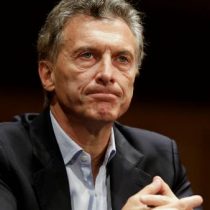 Gobierno de Macri por viaje de Bolsonaro a Chile: 