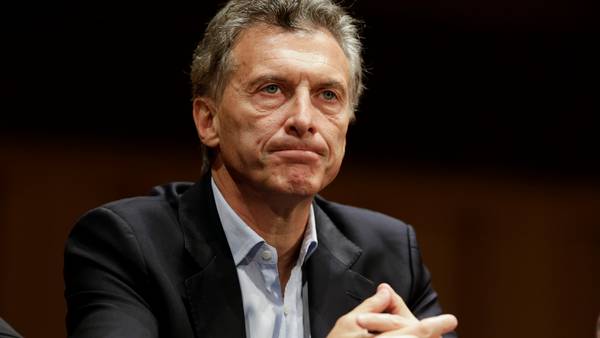 Gobierno de Macri por viaje de Bolsonaro a Chile: «No importa a dónde va a viajar sino el grado de diálogo e interacción que tengamos» Gobierno de Macri por viaje de Bolsonaro a Chile: