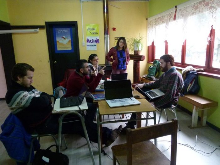 Comienza convocatoria para participar en segunda Residencia de Guiones en Valdivia Comienza convocatoria para participar en segunda Residencia de Guiones en Valdivia