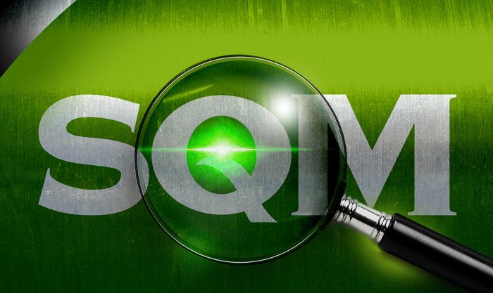 BICE dice que es hora de retirar ganancias y vender acciones de SQM BICE dice que es hora de retirar ganancias y vender acciones de SQM