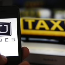 Argentina: Justicia ordena suspender a Uber en Buenos Aires