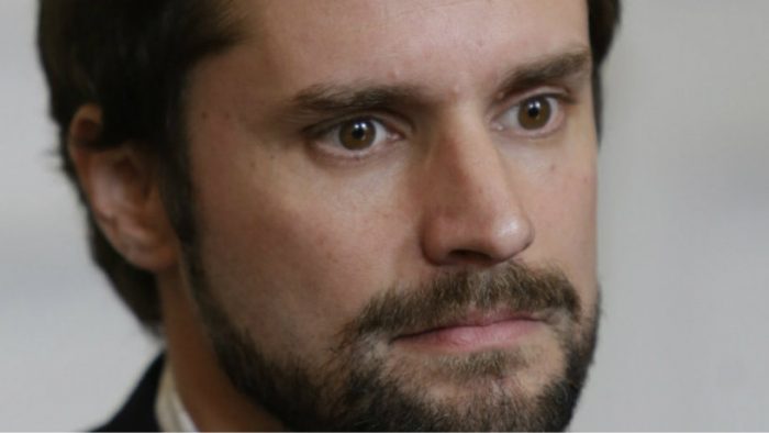 La última tentación de Bellolio La última tentación de Bellolio