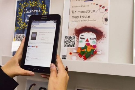 Independencia cuenta con la primera biblioteca física digital Independencia cuenta con la primera biblioteca física digital