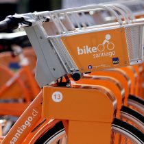 Urbanista dispara contra negativa de Las Condes de integrarse a red de bicicletas