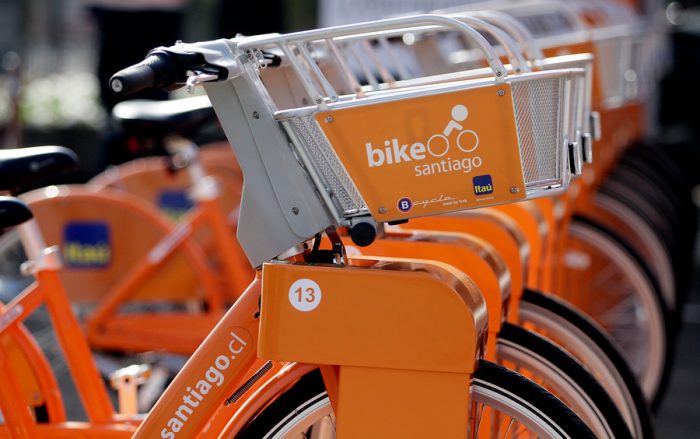 Sernac demanda a Bike Santiago por cobros irregulares a usuarios Sernac demanda a Bike Santiago por cobros irregulares a usuarios